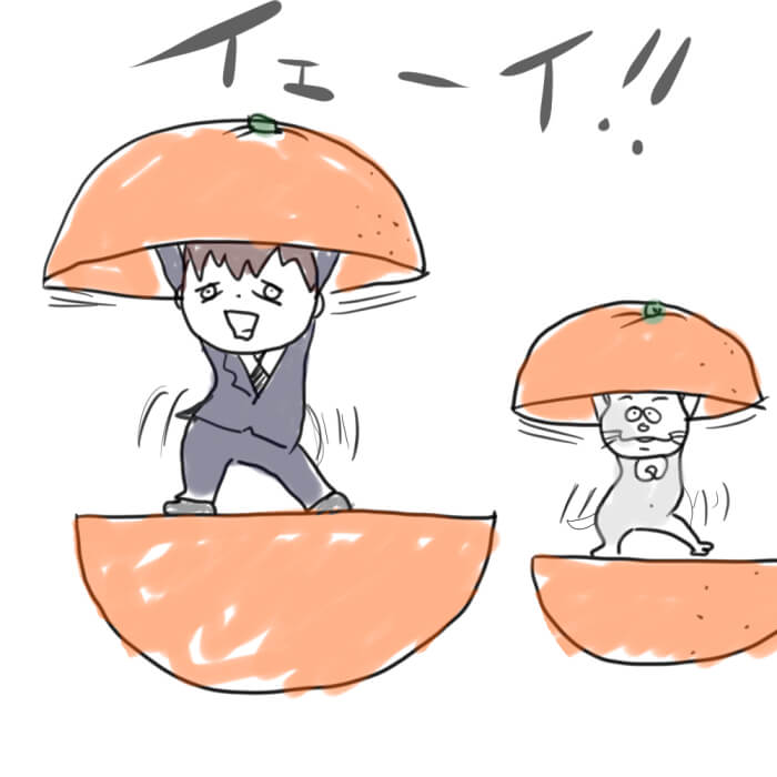 新規キャンバス